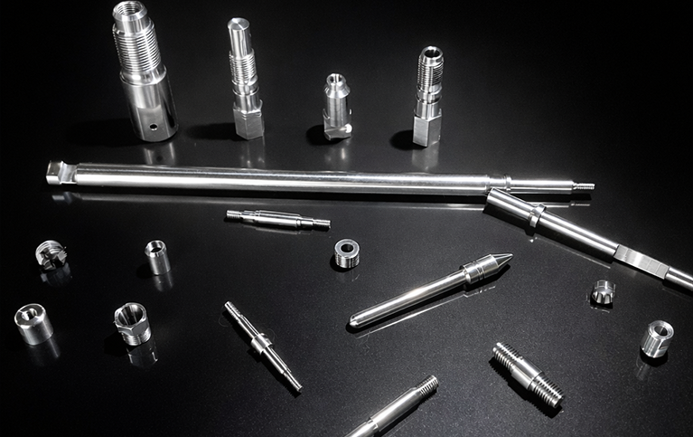 Inconel Components